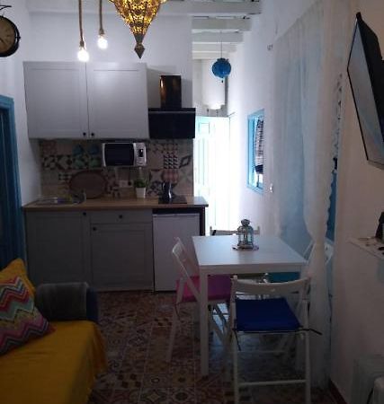 Alojamiento Con Encanto Vejer de la Frontera Exterior photo
