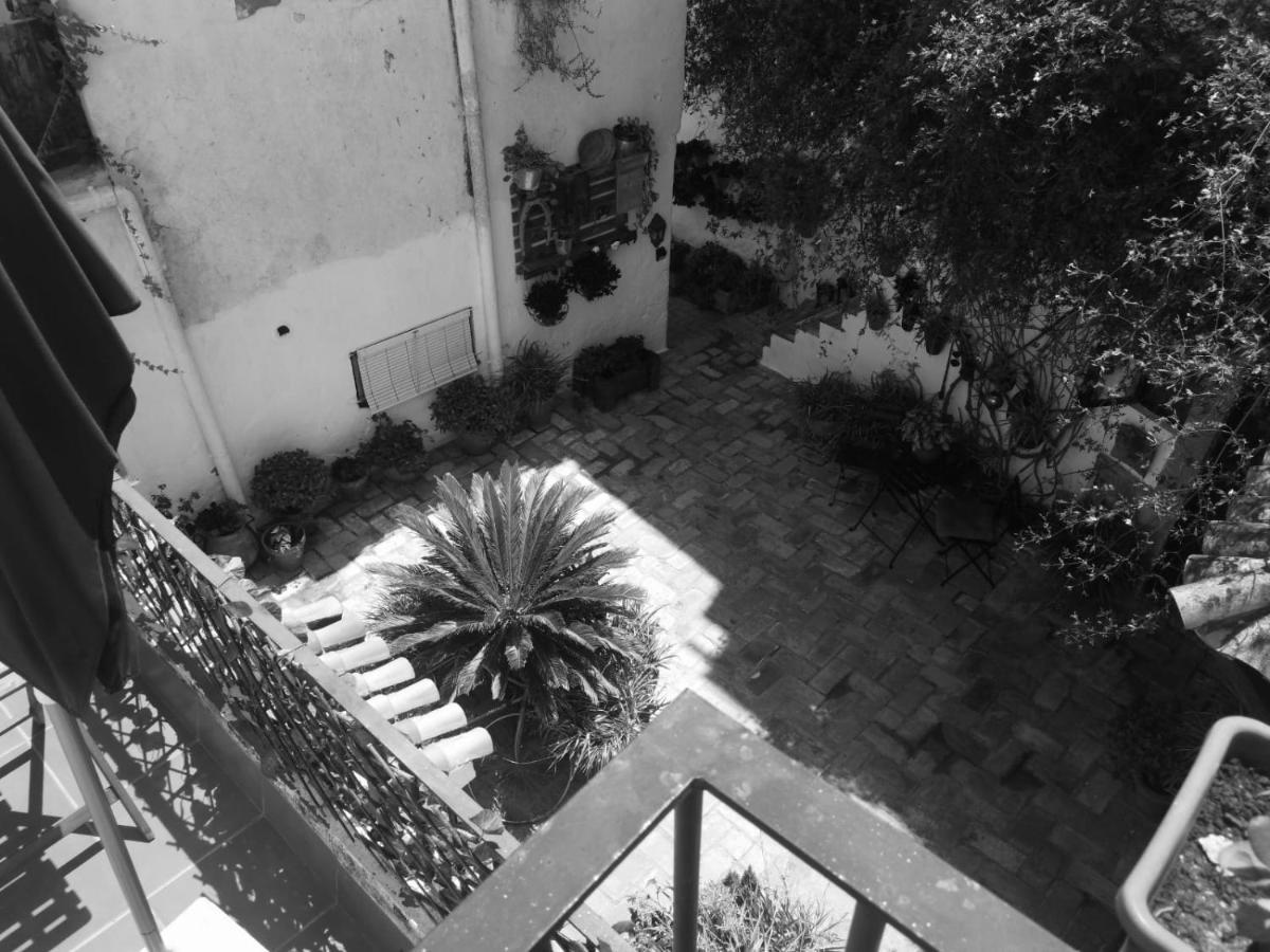 Alojamiento Con Encanto Vejer de la Frontera Exterior photo