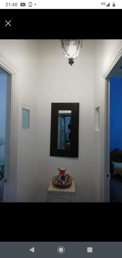 Alojamiento Con Encanto Vejer de la Frontera Exterior photo