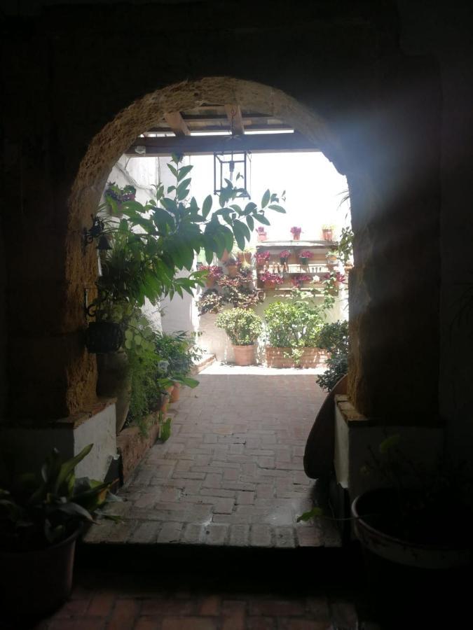 Alojamiento Con Encanto Vejer de la Frontera Exterior photo